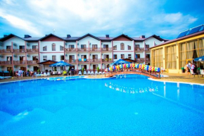 Hotel Zolotoy Bereg